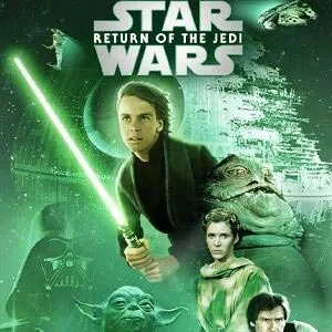 Star Wars Jackets And Merchandise 