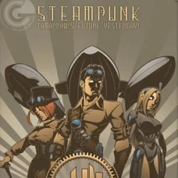 Steampunk Jackets (9)