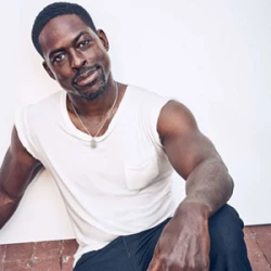 Sterling K. Brown Jackets (1)