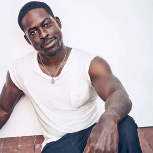 Sterling K. Brown Coats And Leather Jackets Merchandise