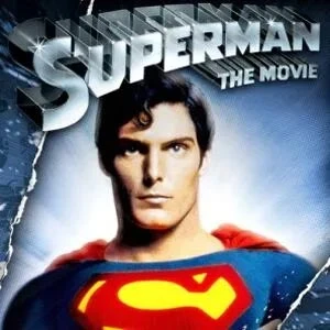 Superman Jackets And Merchandise