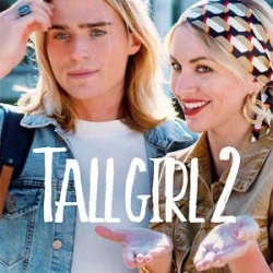 Tall Girl Jackets