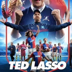 Ted Lasso Costumes And Leather Jackets