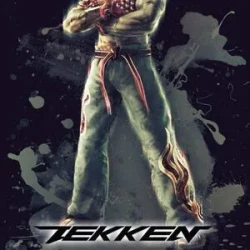 Tekken Jackets (2)