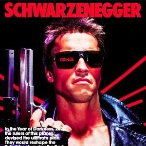 Terminator Jackets And Leather Outfits