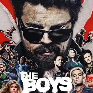 The Boys TV Series Outfits And Leather Jackets
