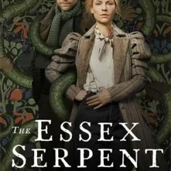 The Essex Serpent Jackets (3)
