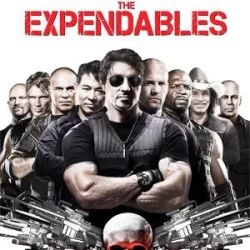The Expendables Jackets