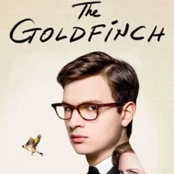 The Goldfinch Jackets