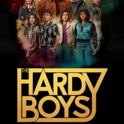 The Hardy Boys Jackets (0)