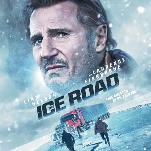 The Ice Road Film Leather Jackets Outfits