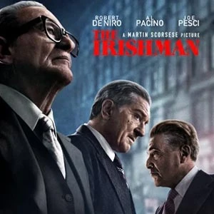 Brand New Collection Of The Irishman Movie Leather Blazers, Coats And Jackets