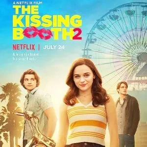The Kissing Booth Jackets And Costumes Collection