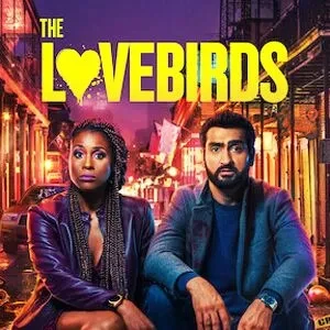 The Lovebirds Leather Jackets And Outfits