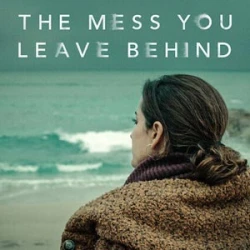 The Mess You Leave Behind Jackets (8)