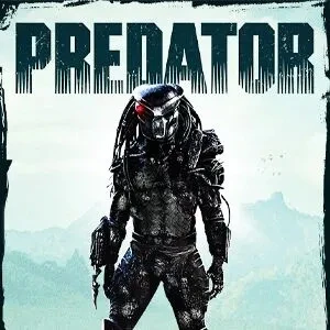 The Predator Costumes And Leather Jackets