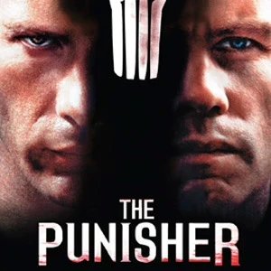 The Punisher TV Show Leather Costumes And Jackets