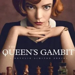 The Queens Gambit Jackets (10)