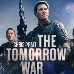 The Tomorrow War Jackets