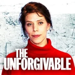 The Unforgivable Jackets