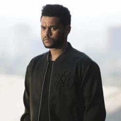 The Weeknd Jackets (13)