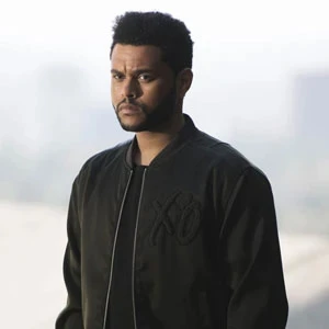 The Weeknd Outfits And Leather Jackets