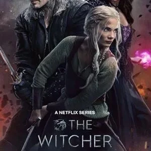 The Witcher Jackets And Coats