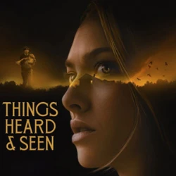 Things Heard & Seen Jackets