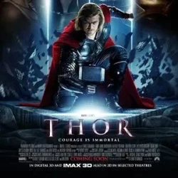Thor Jackets