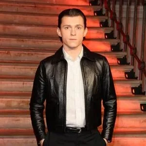 Tom Holland Cotton Coats And Leather Jackets 