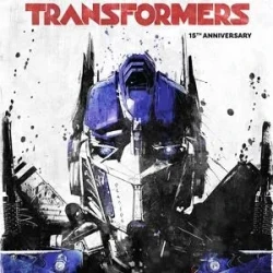 Transformers Jackets