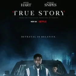 True Story Jackets (9)