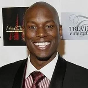 Tyrese Gibson Cotton Coats And Leather Jackets Merchandise