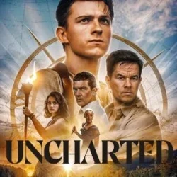 Uncharted Jackets