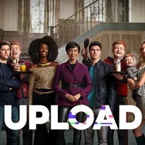 Upload TV Series Leather Jackets And Costumes