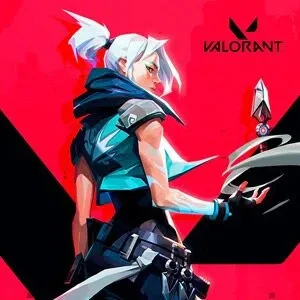 Valorant Gaming Cosplay Anime Costumes And Leather Jackets