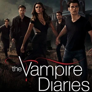The Vampire Diaries Costumes And Leather Jackets