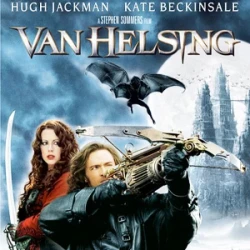 Van Helsing Jackets