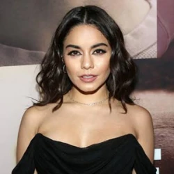 Vanessa Hudgens Jackets (5)