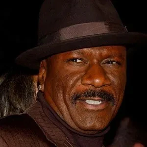 Ving Rhames Cotton Coats And Leather Jackets Merchandise