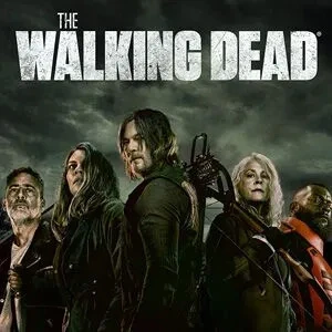 Walking Dead TV Show Leather Jackets And Costumes