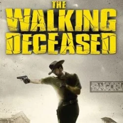 The Walking Deceased Jackets