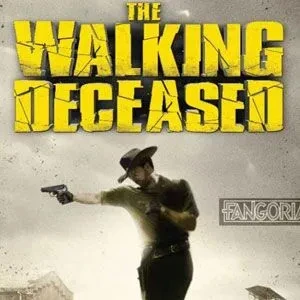 The Walking Deceased Film Outfits And Leather Jackets