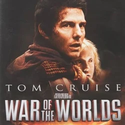 War of the Worlds Jackets