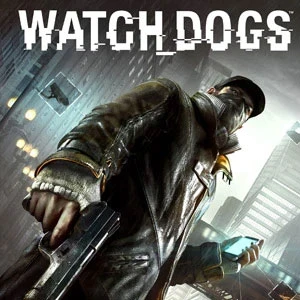 Watch Dogs Game Anime Leather Jackets Coat And Vest