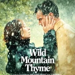 Wild Mountain Thyme Jackets