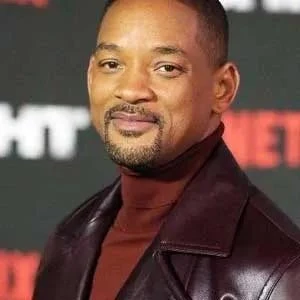 Will Smith Leather Outfits And Jackets