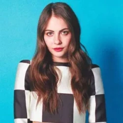 Willa Holland Jackets (7)