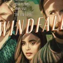 Windfall Jackets