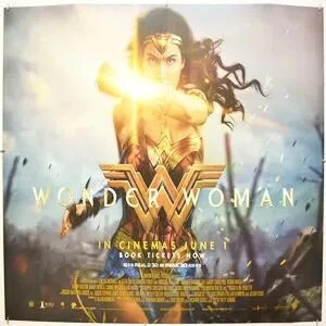 Wonder Woman Jacket And Outfits